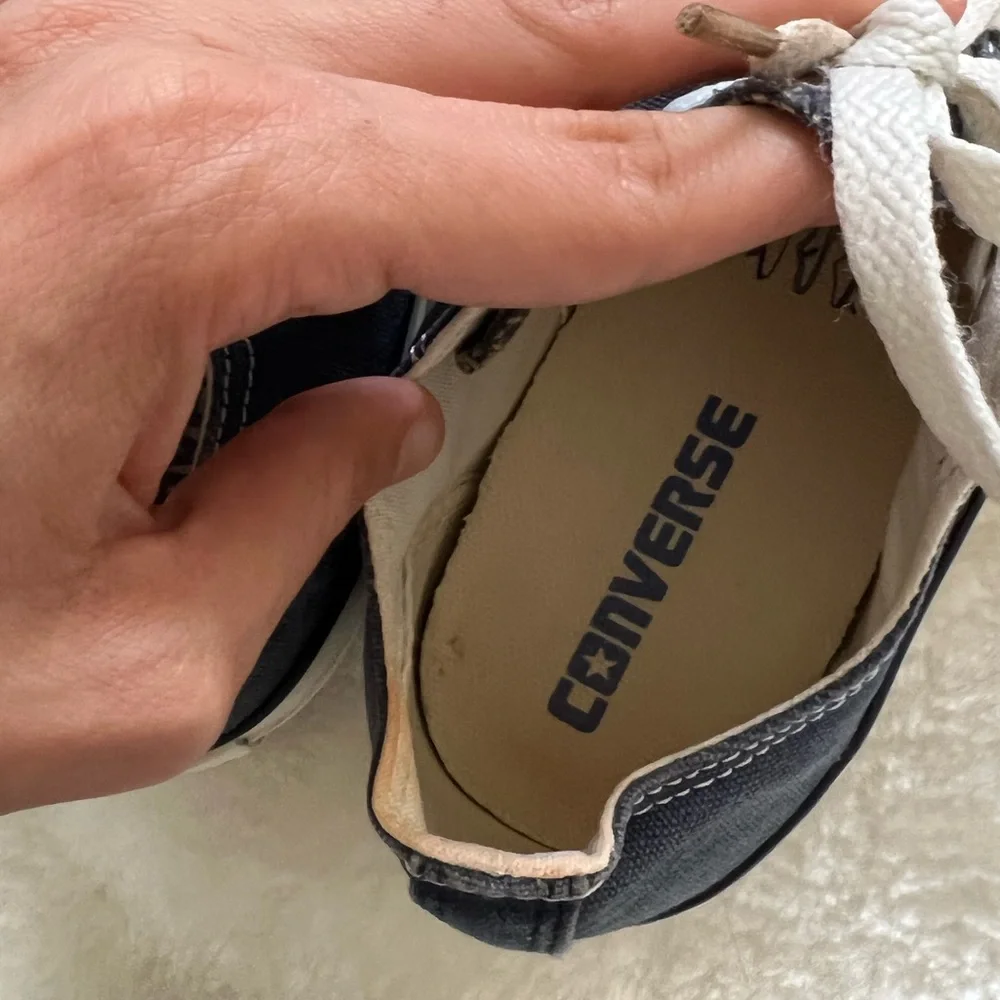 Converse Chuck Taylor All Star Shoes - Picture 11 of 13